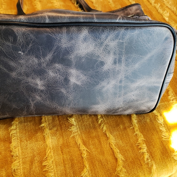 Freebird by Steven Mara Tote Bag Stone Multi - Picture 11 of 16